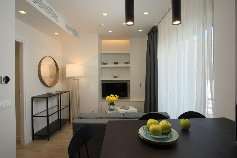 Hestia - Romvis 9 Apart otel Atina Dış mekan fotoğraf