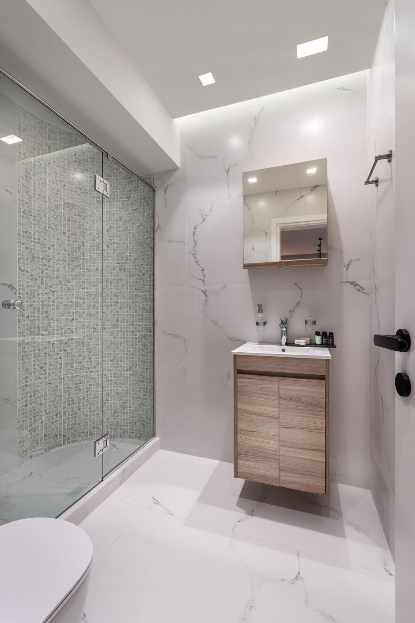 Hestia - Romvis 9 Apart otel Atina Dış mekan fotoğraf