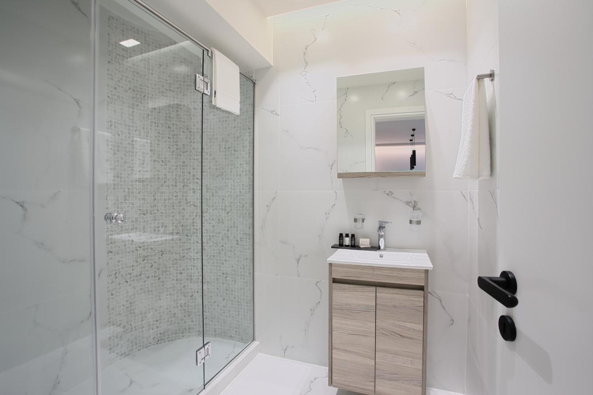 Hestia - Romvis 9 Apart otel Atina Dış mekan fotoğraf