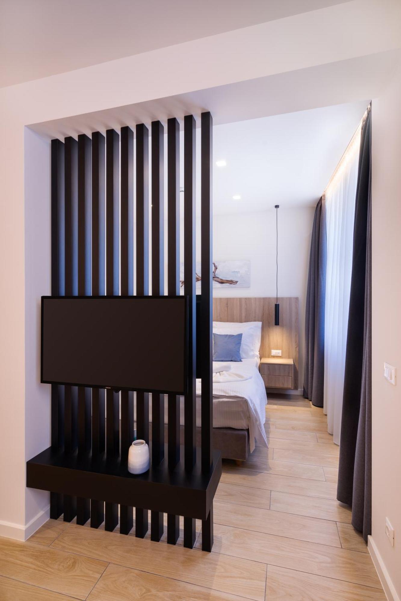 Hestia - Romvis 9 Apart otel Atina Dış mekan fotoğraf