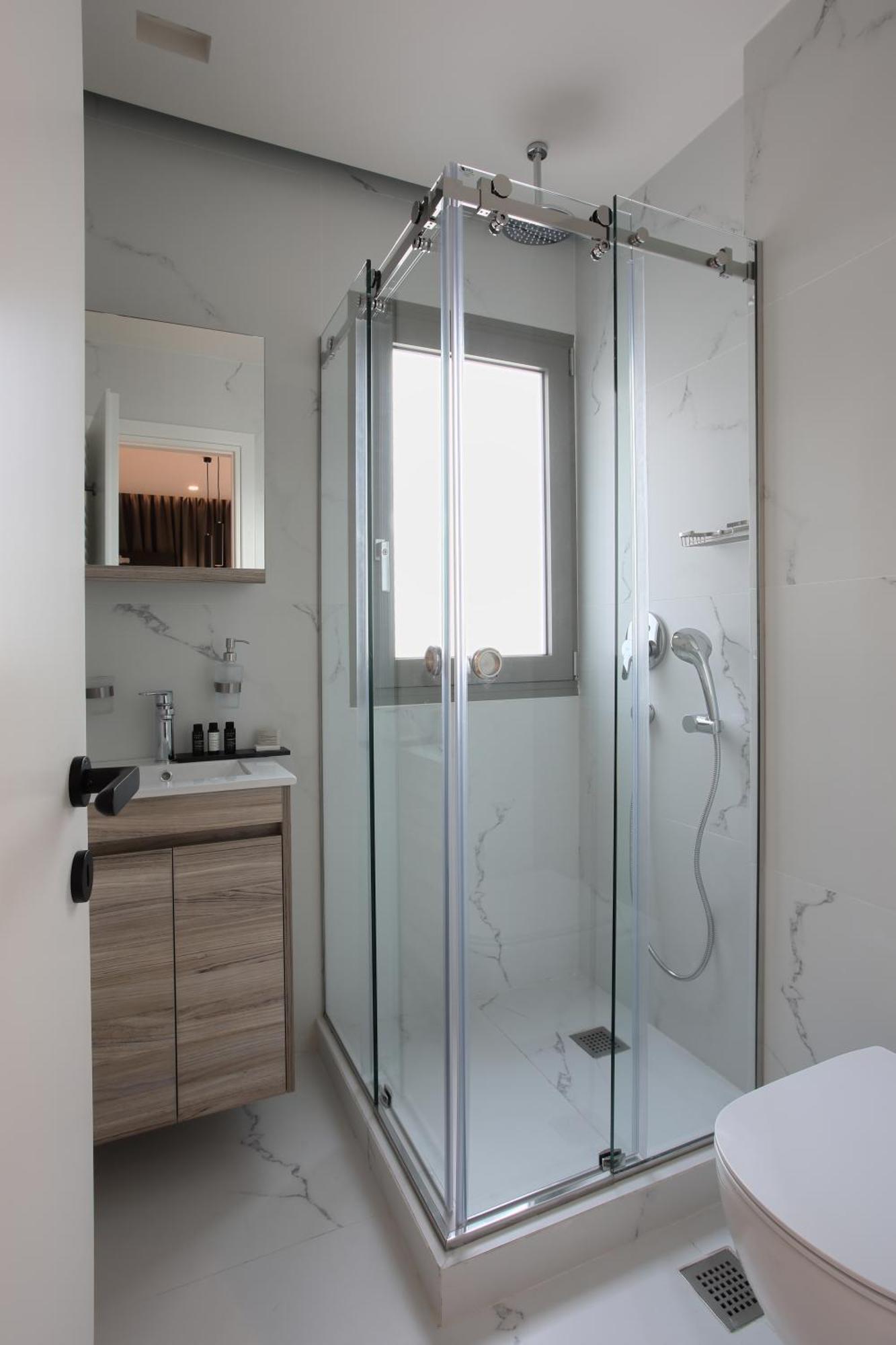 Hestia - Romvis 9 Apart otel Atina Dış mekan fotoğraf