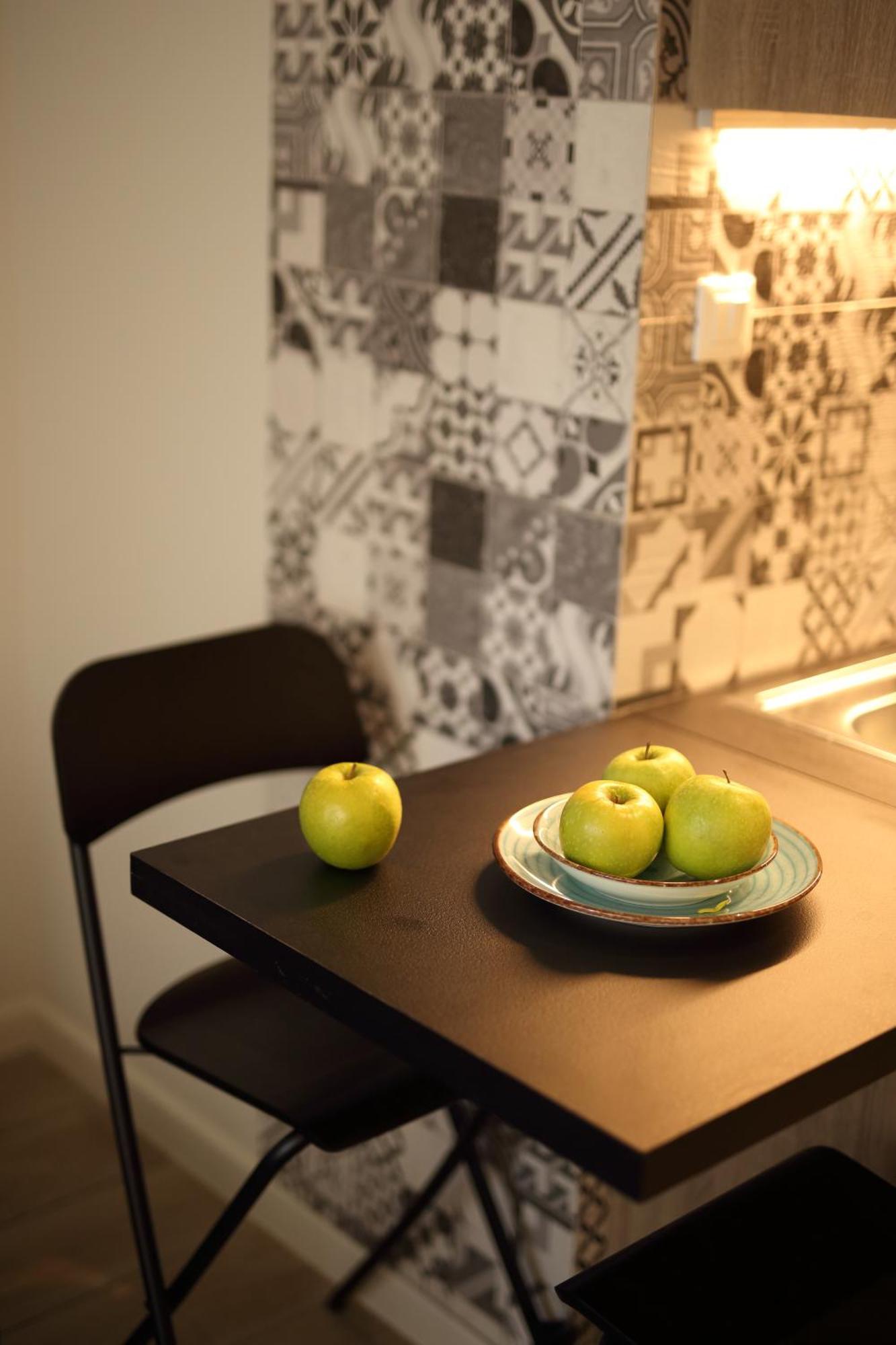 Hestia - Romvis 9 Apart otel Atina Dış mekan fotoğraf