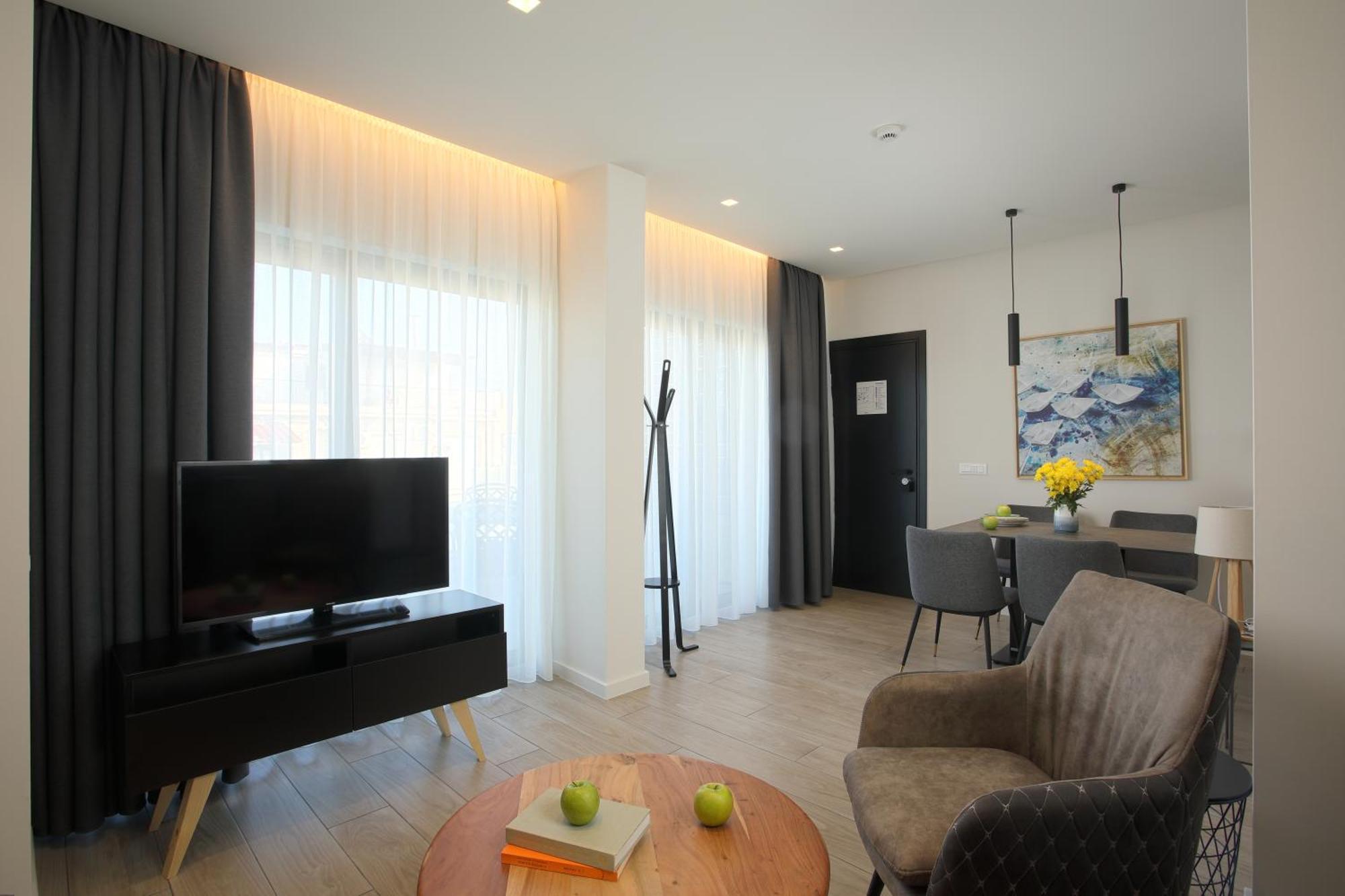 Hestia - Romvis 9 Apart otel Atina Dış mekan fotoğraf