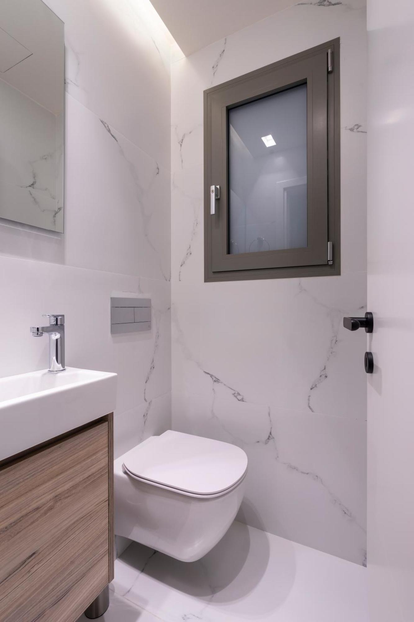 Hestia - Romvis 9 Apart otel Atina Oda fotoğraf